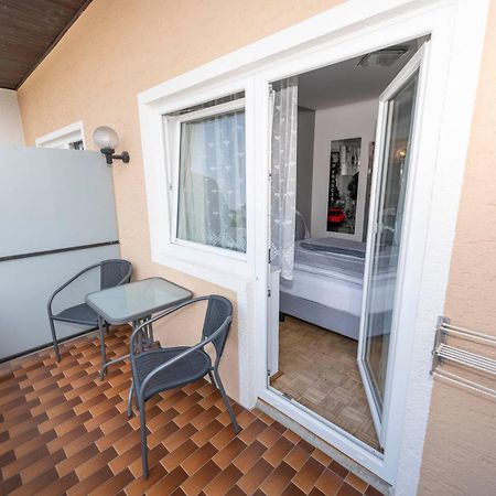 Gaestehaus Genf Velden am Wörther See Chambre photo