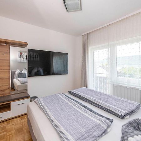 Gaestehaus Genf Velden am Wörther See Chambre photo