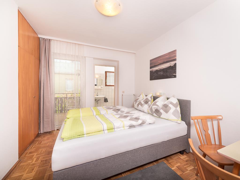 Gaestehaus Genf Velden am Wörther See Chambre photo