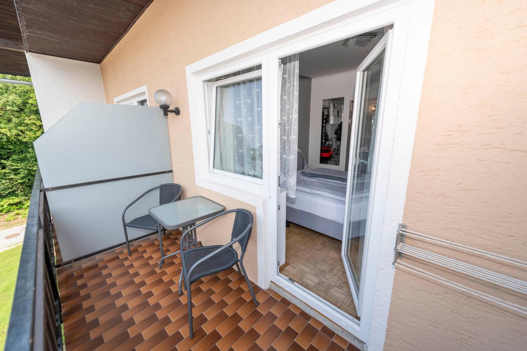 Gaestehaus Genf Velden am Wörther See Chambre photo