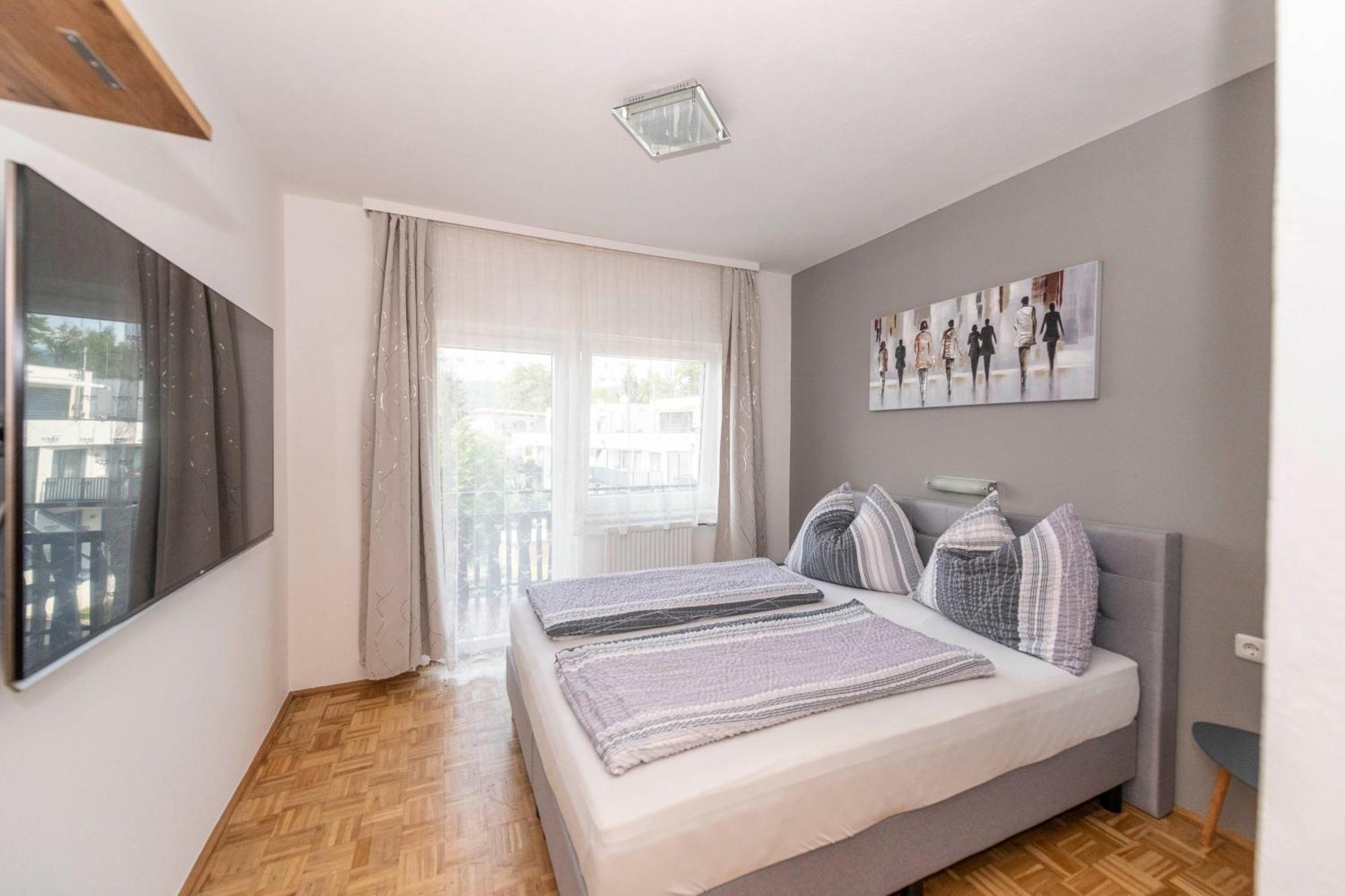 Gaestehaus Genf Velden am Wörther See Chambre photo