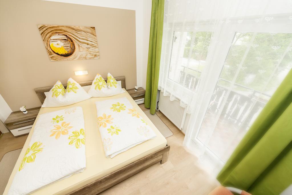 Gaestehaus Genf Velden am Wörther See Chambre photo