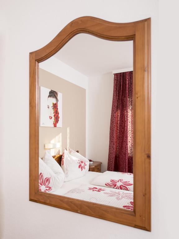 Gaestehaus Genf Velden am Wörther See Chambre photo